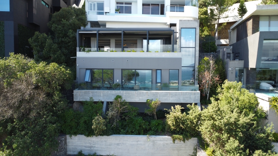 To Let 3 Bedroom Property for Rent in Clifton Western Cape